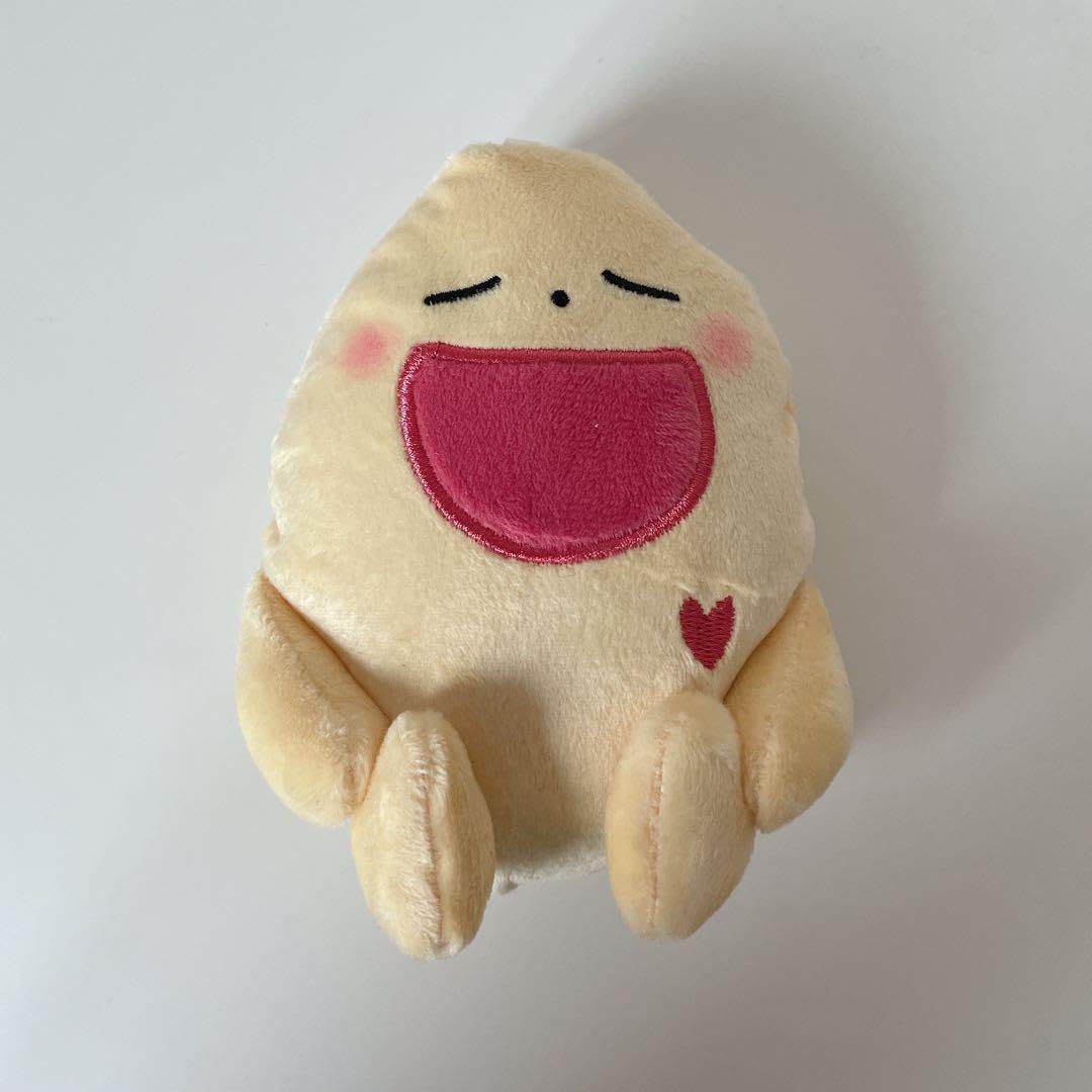鈴木愛理 すーさん。ぬいぐるみエコバッグ キーホルダー 鈴木愛理 すーさん。ぬいぐるみエコバッグ キーホルダー - メルカリ